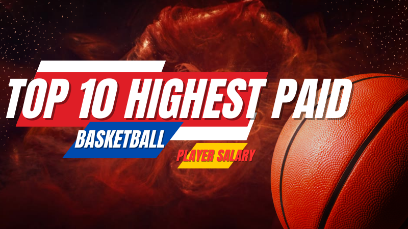 Top 10 Highest Paid PBA Basketball Player Salary Philippines