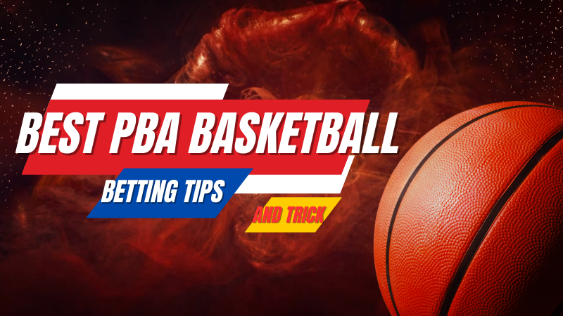 The Odds Game: Best PBA Basketball Betting Tips and Tricks