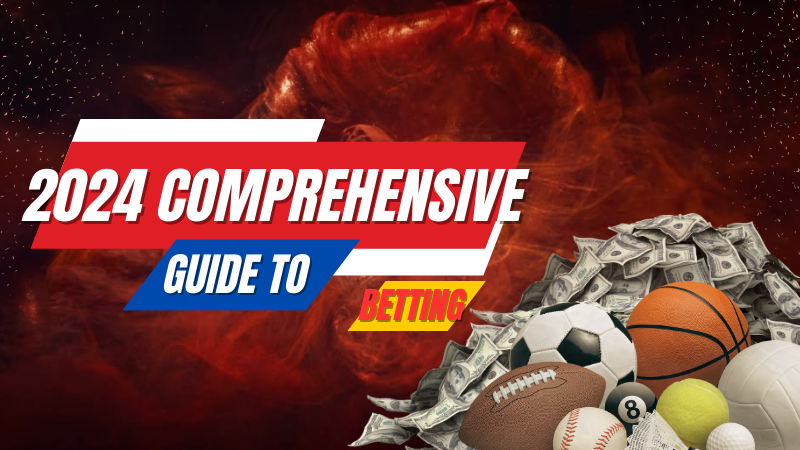 2024 Comprehensive Guide to Arbitrage Betting for Filipinos