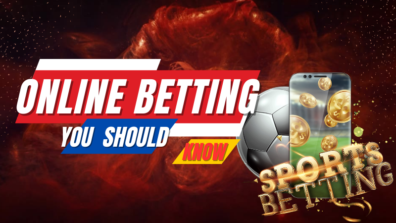 4 Recent Changes in Online Betting Industry You Should Know