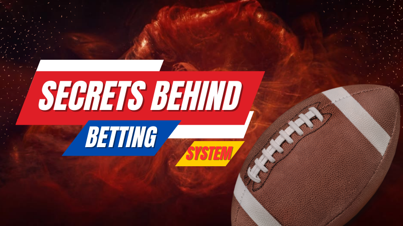 Billy Walters Shares the Secrets Behind His Betting System