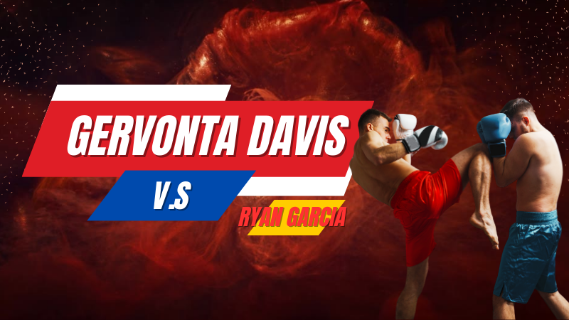 Gervonta Davis vs Ryan Garcia Fight Prediction and Preview