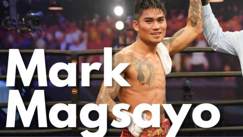 Mark Magsayo: Journey of a Future Boxing Star and His Fights