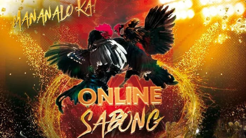 Advantage of Online Sabong compare to Traditional Sabong