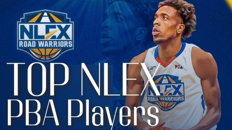 Top NLEX PBA Players Dominating the 2023-24 Season