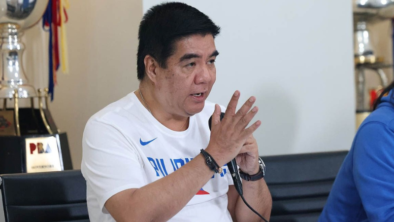 PBA’s Jarencio Fine: Unpacking the Controversy