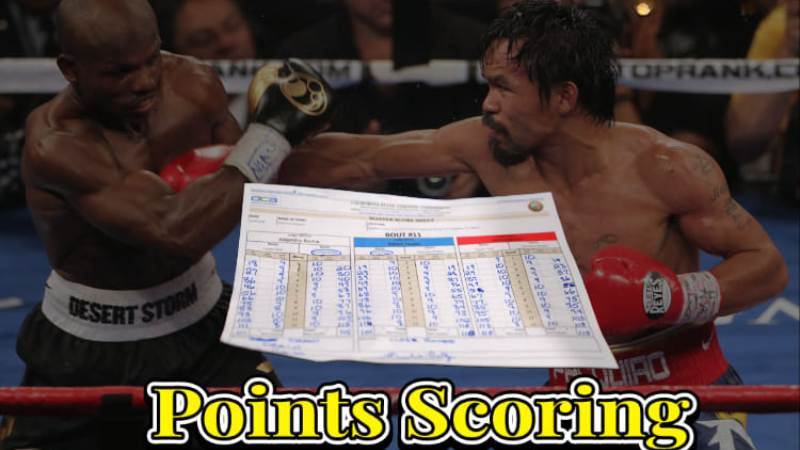 Guide to Boxing Bets & Success Tips