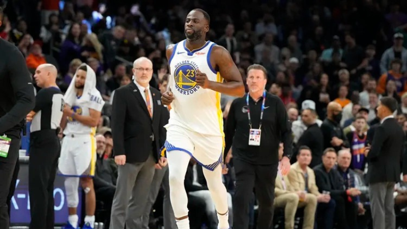 Draymond Green Ejection: Impact & NBA’s Reaction