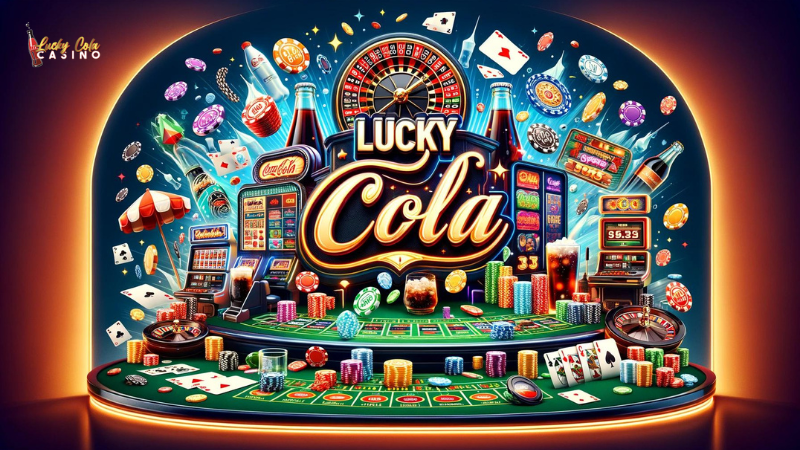 Luckycola best online casino in the Philippines with slots and e-sabong