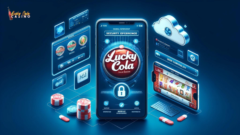 Luckycola best online casino in the Philippines with slots and e-sabong