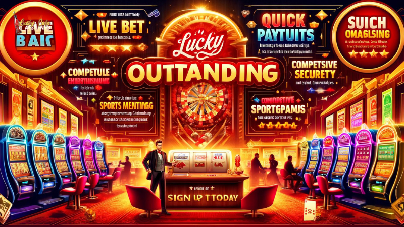 5 Outstanding Features of Lucky Cola Casino Philippines