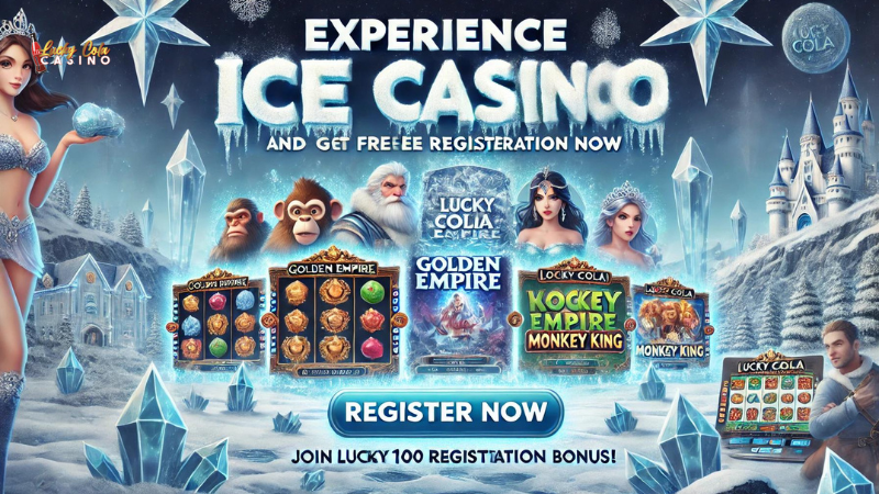 Luckycola best online casino in the Philippines with Aslots and e-sabong