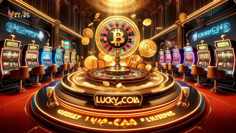 Luckycola best online casino in the Philippines with Aslots and e-sabong