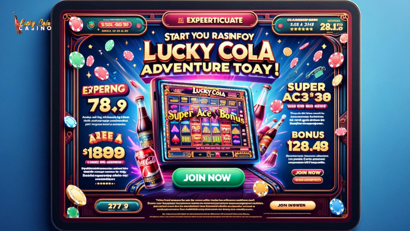 Luckycola best online casino in the Philippines with Aslots and e-sabong