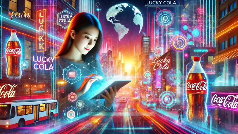 Lucky cola: Your Ultimate Guide to Login and Gaming