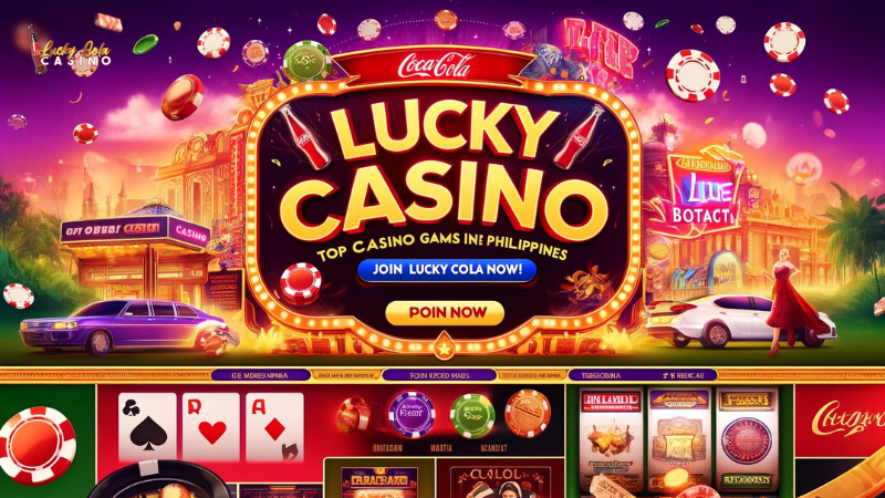 Top Online Casino Games in the Philippines