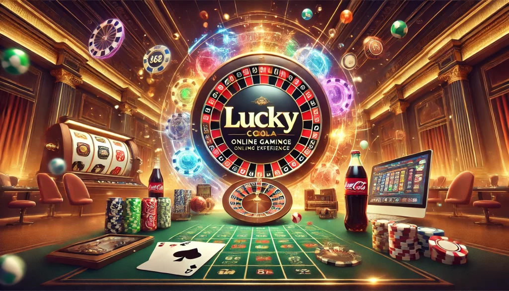 Luckycola best online casino in the Philippines with Aslots and e-sabong