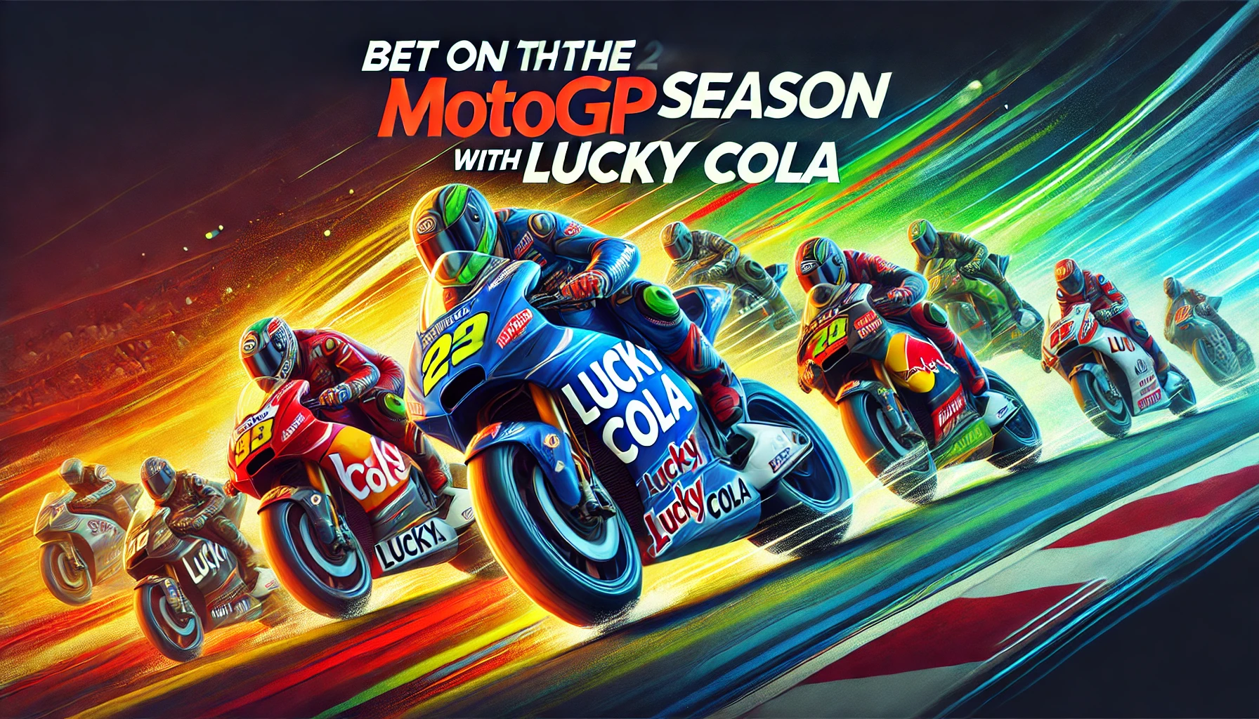 Discover The Best 2024 Betting Strategies With Lucky Cola