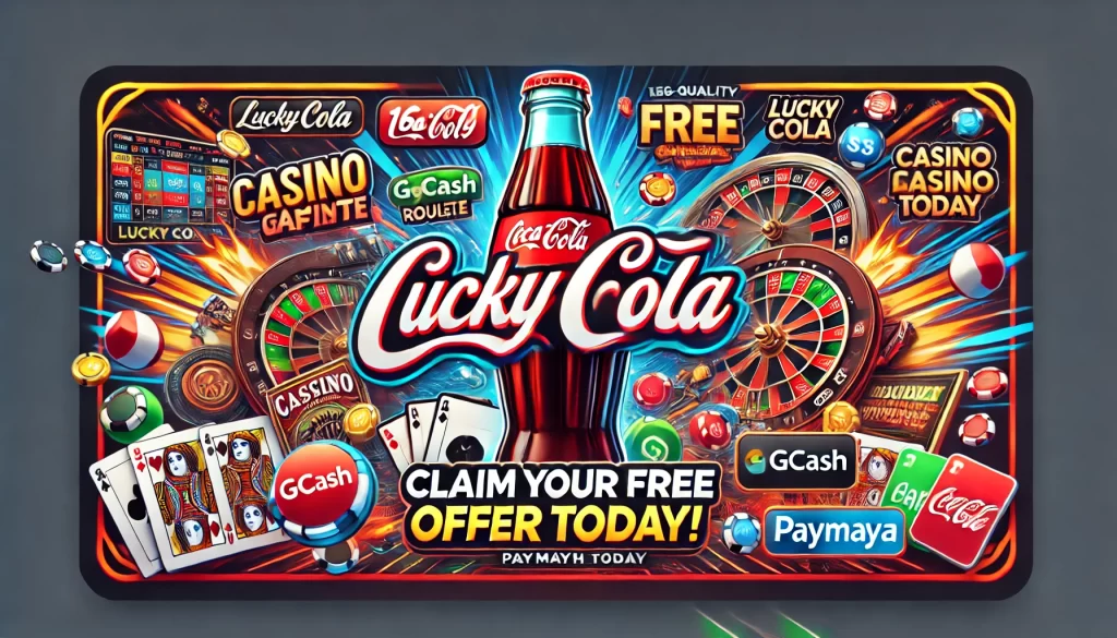 Luckycola best online casino in the Philippines with Aslots and e-sabong