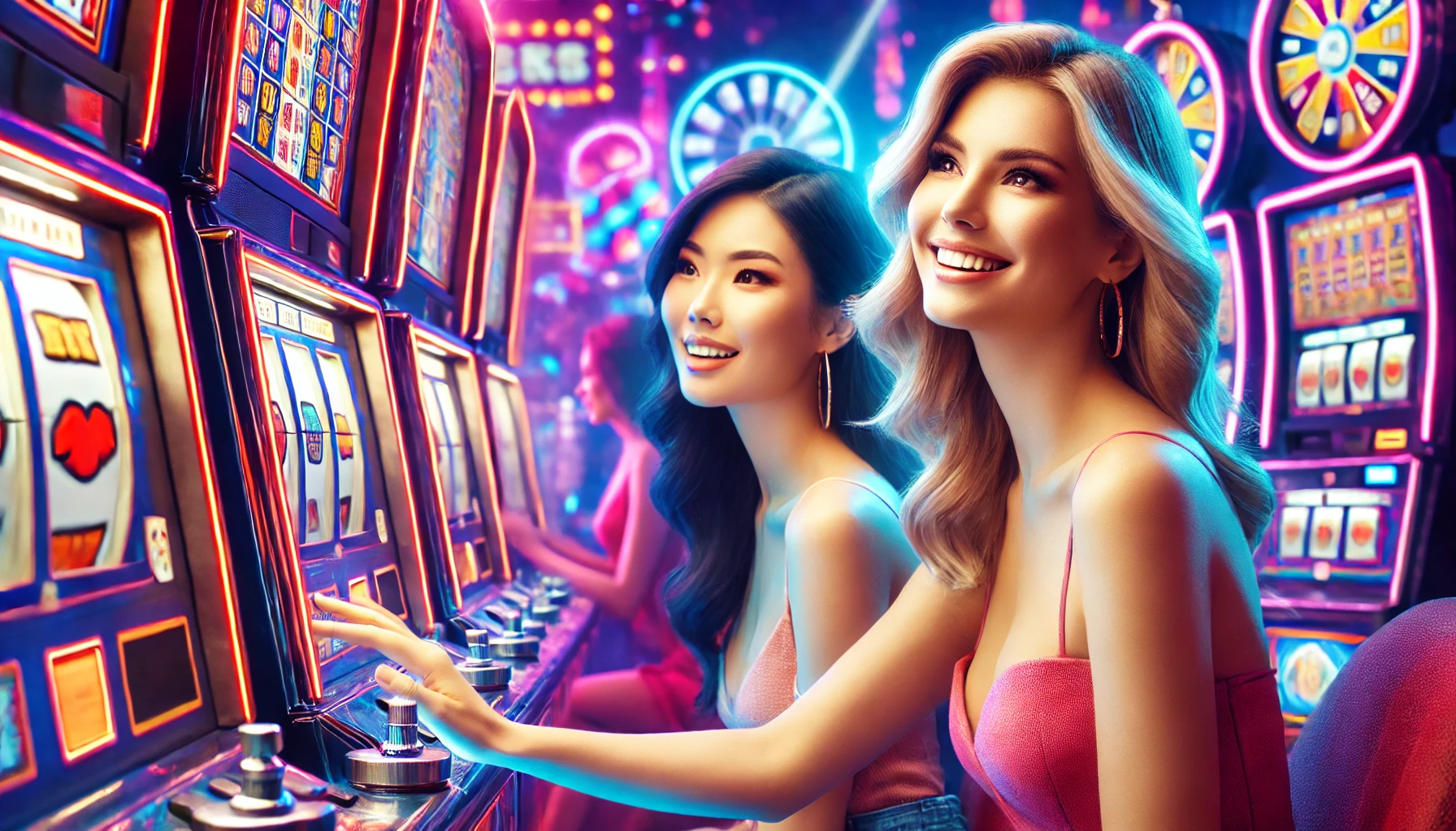 Lucky Cola Casino Your Ultimate Guide to Winning Big in 2024