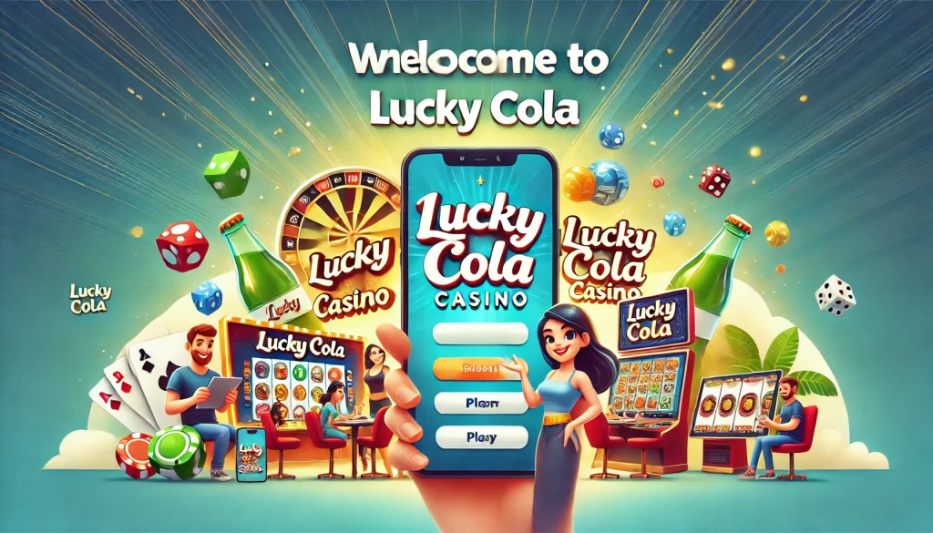 Luckycola best online casino in the Philippines with Aslots and e-sabong