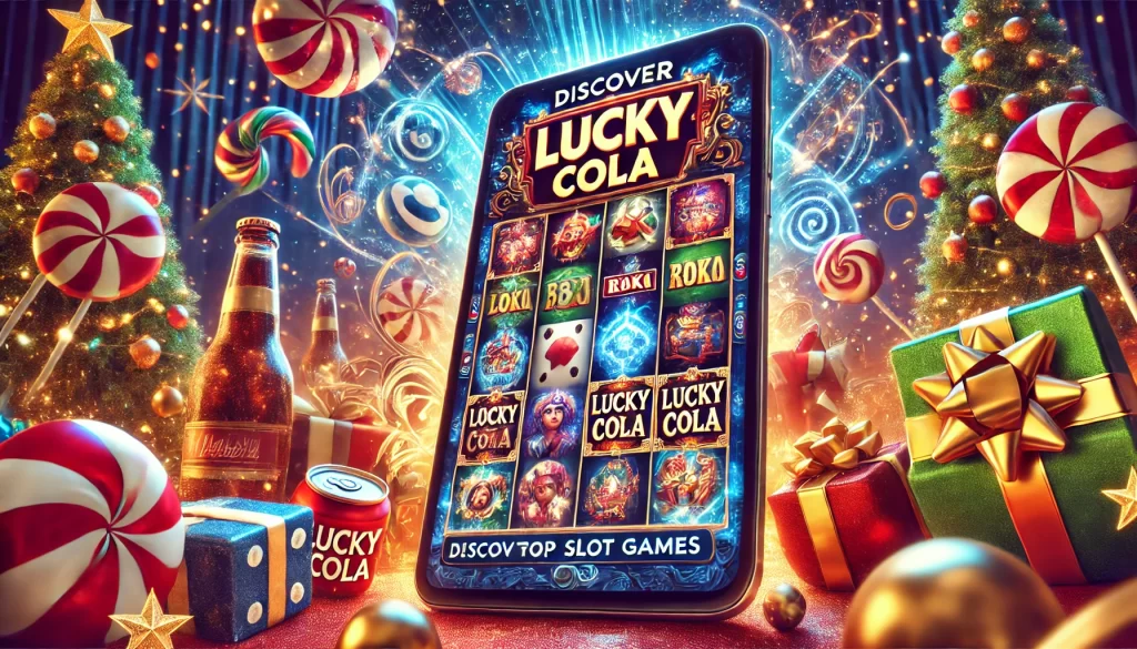 Luckycola best online casino in the Philippines with Aslots and e-sabong