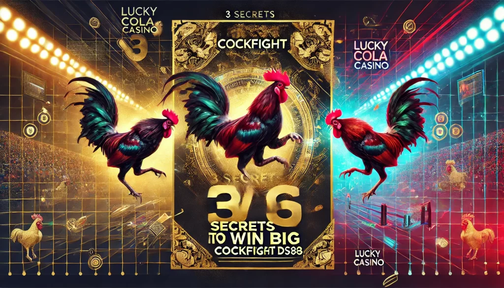 Luckycola best online casino in the Philippines with Aslots and e-sabong