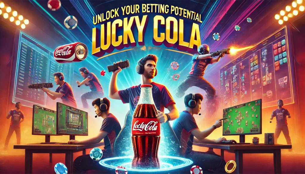 Luckycola best online casino in the Philippines with Aslots and e-sabong