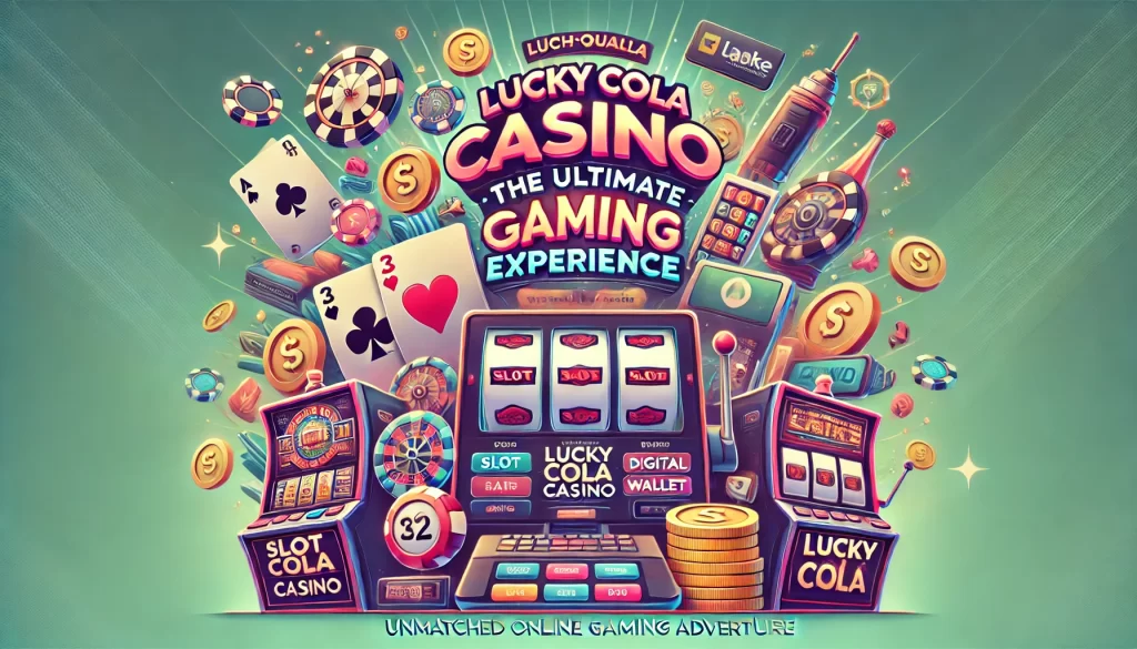 Luckycola best online casino in the Philippines with Aslots and e-sabong