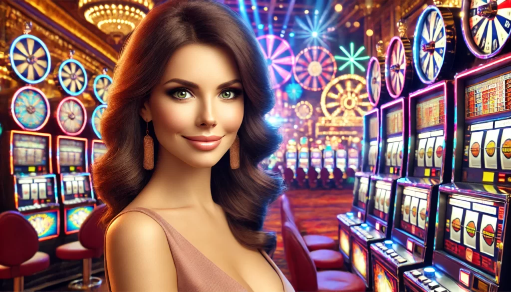 Luckycola best online casino in the Philippines with Aslots and e-sabong