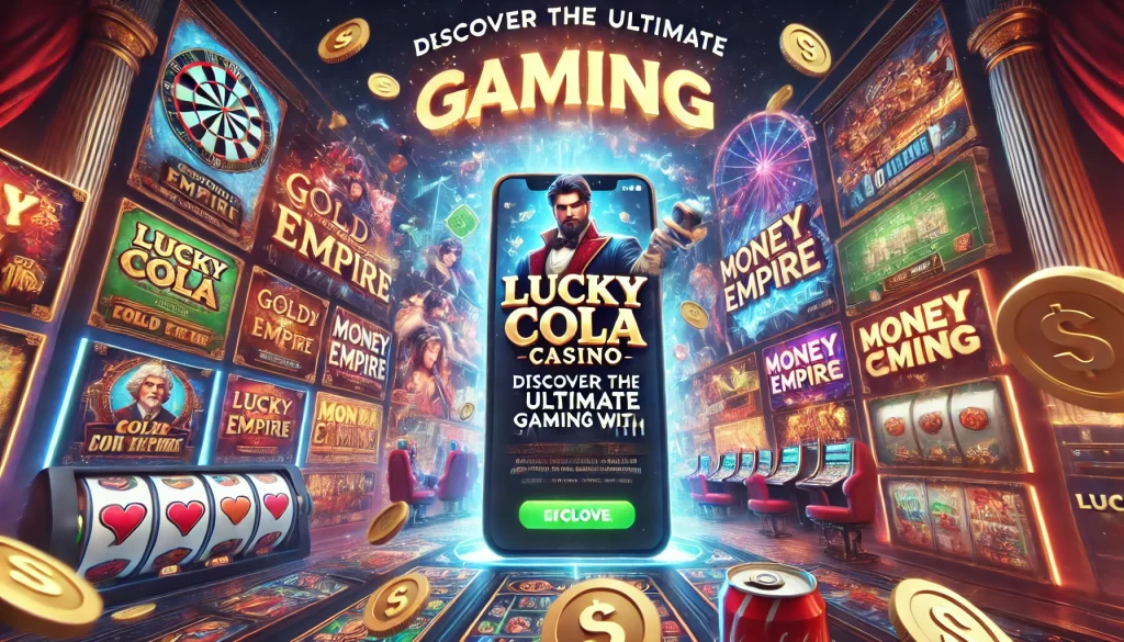 Luckycola best online casino in the Philippines with Aslots and e-sabong