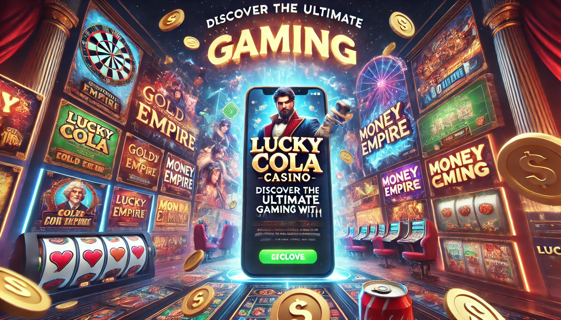 How to Win at HB88 or Lucky Cola Casino