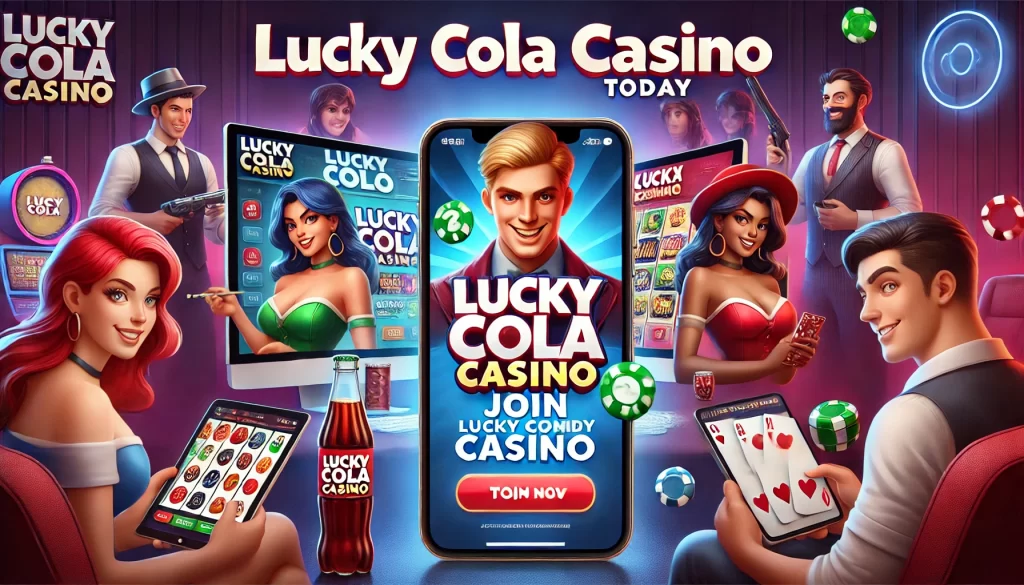 Luckycola best online casino in the Philippines with Aslots and e-sabong