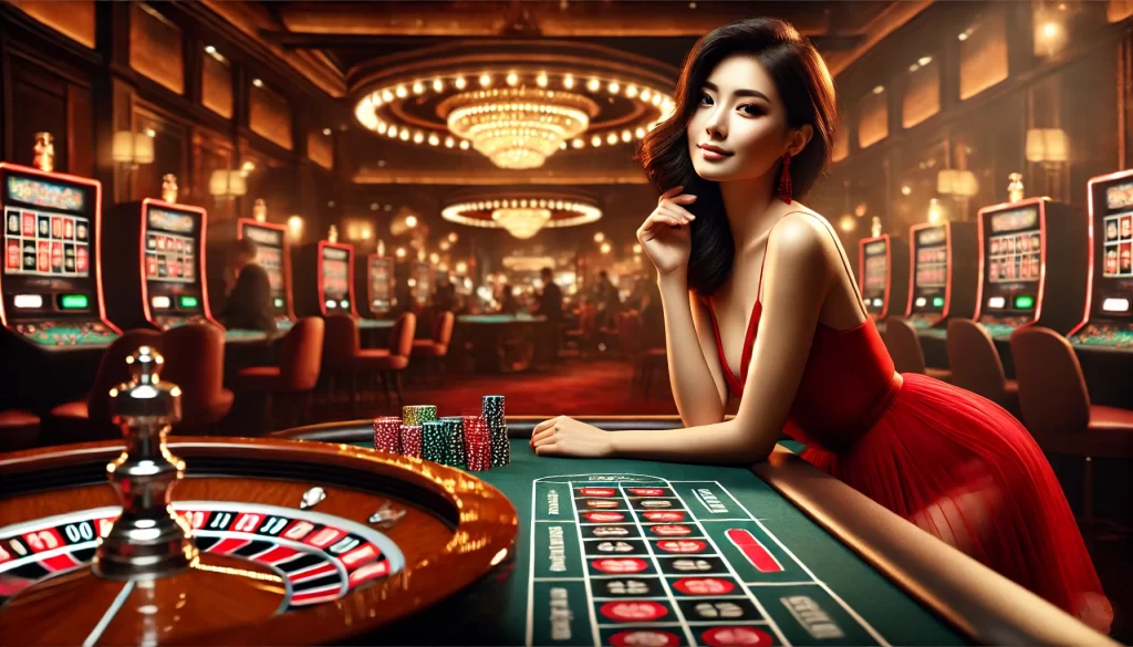 Luckycola best online casino in the Philippines with Aslots and e-sabong