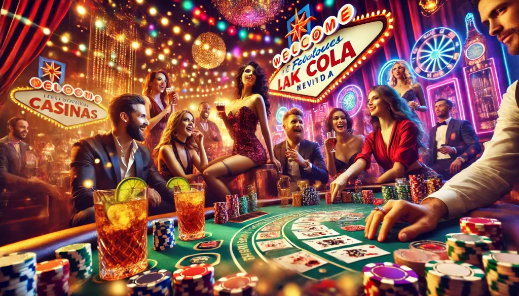 Luckycola best online casino in the Philippines with Aslots and e-sabong