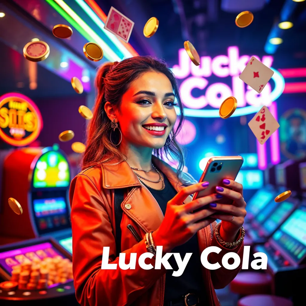 Discover the Best JiliCC Casino Games of 2024