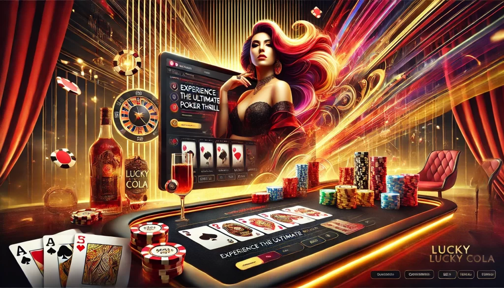 Luckycola best online casino in the Philippines with Aslots and e-sabong