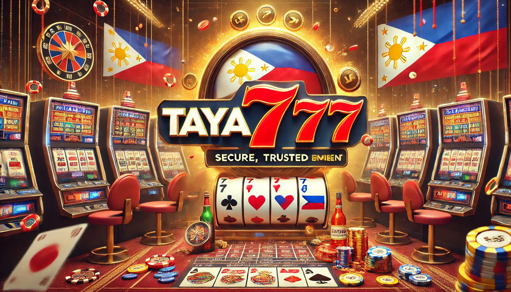 How to Access Taya777 Login Quickly