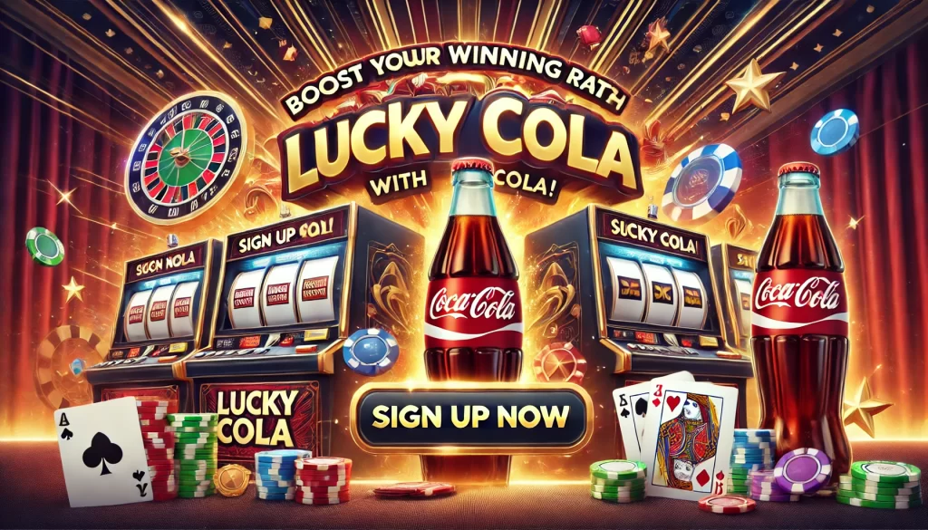 Luckycola best online casino in the Philippines with Aslots and e-sabong