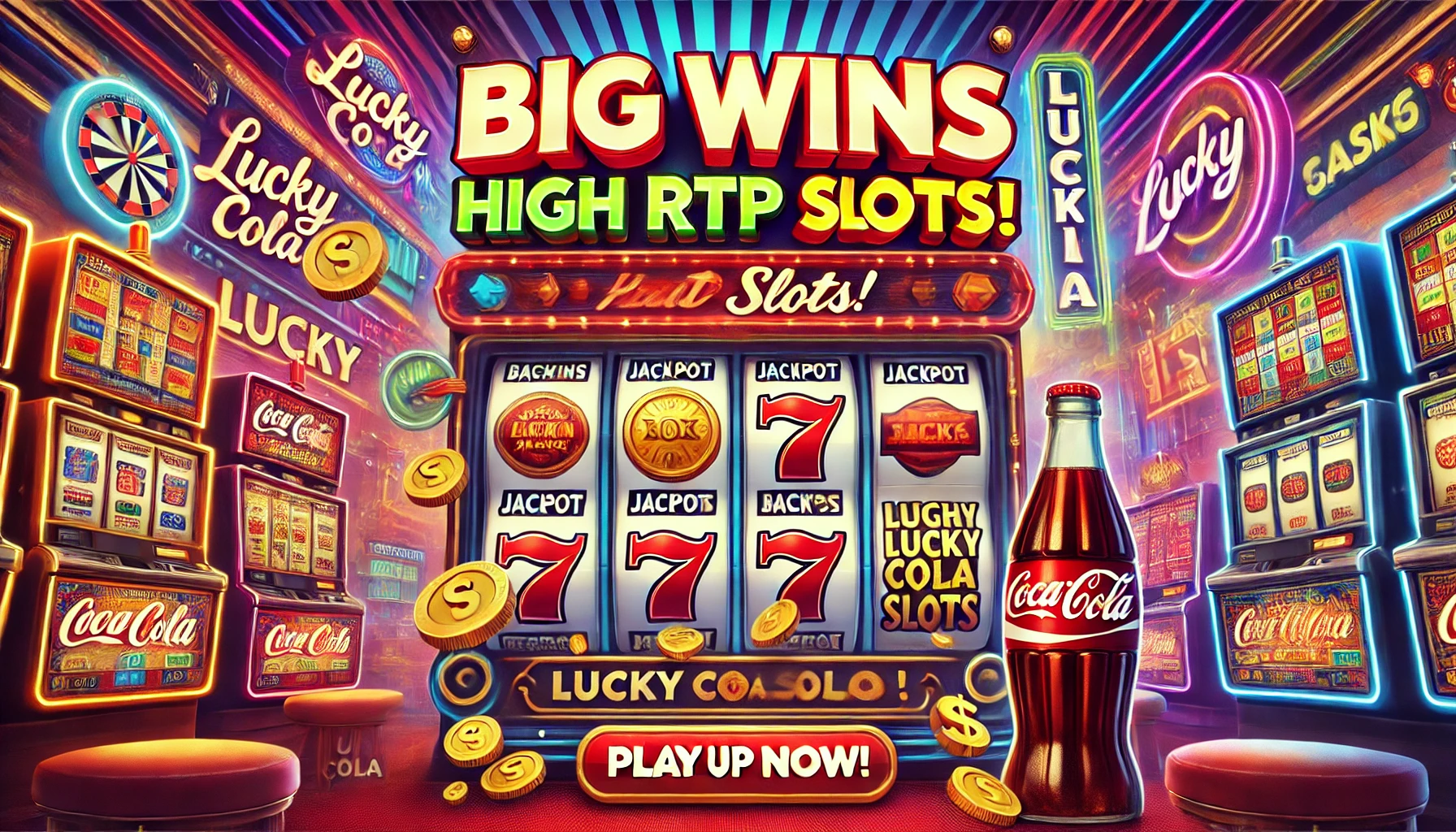 7 Best Online Slots for Big Wins in the Philippines