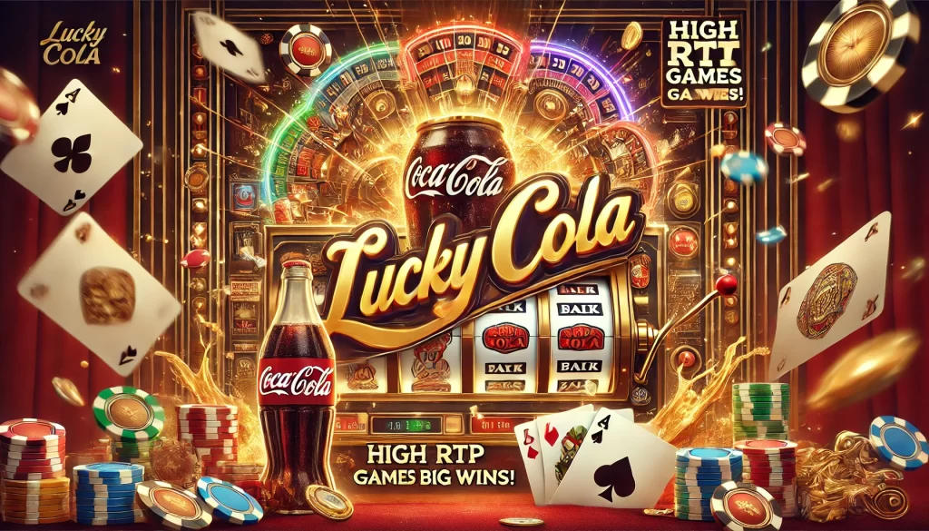 Luckycola best online casino in the Philippines with Aslots and e-sabong