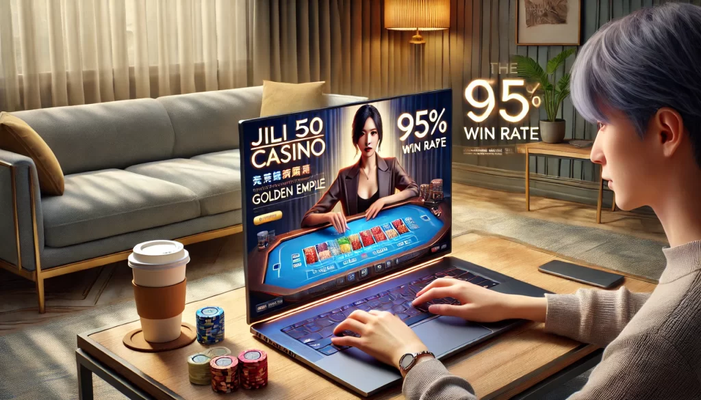 Jili 50 Casino｜Luckycola best online casino in the Philippines with Aslots and e-sabong