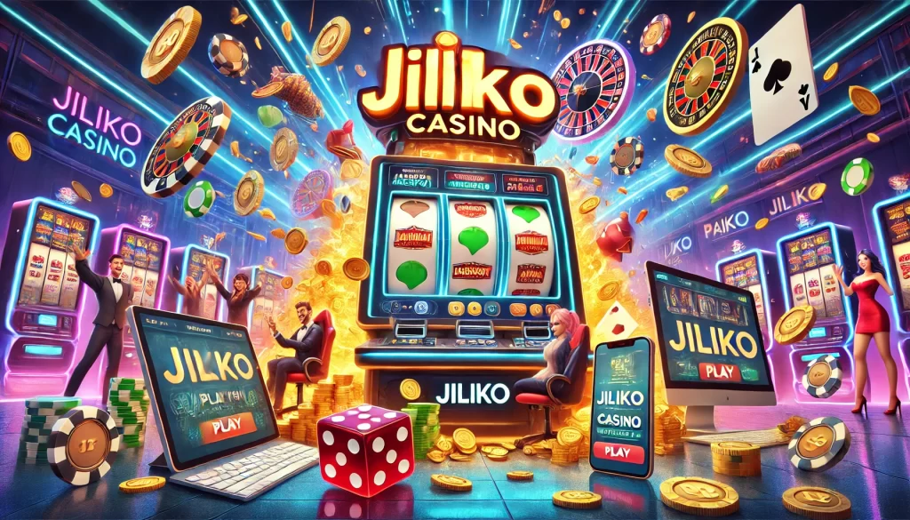 The Ultimate Guide to PHP 5M Wins at Jiliko’s Jili