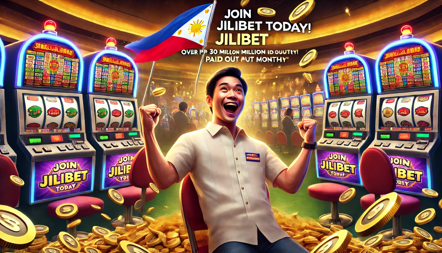 How to Maximize Wins on Jilibet Jili Slots Platform