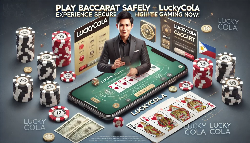 Secrets to Winning High-Stakes Baccarat from Experts