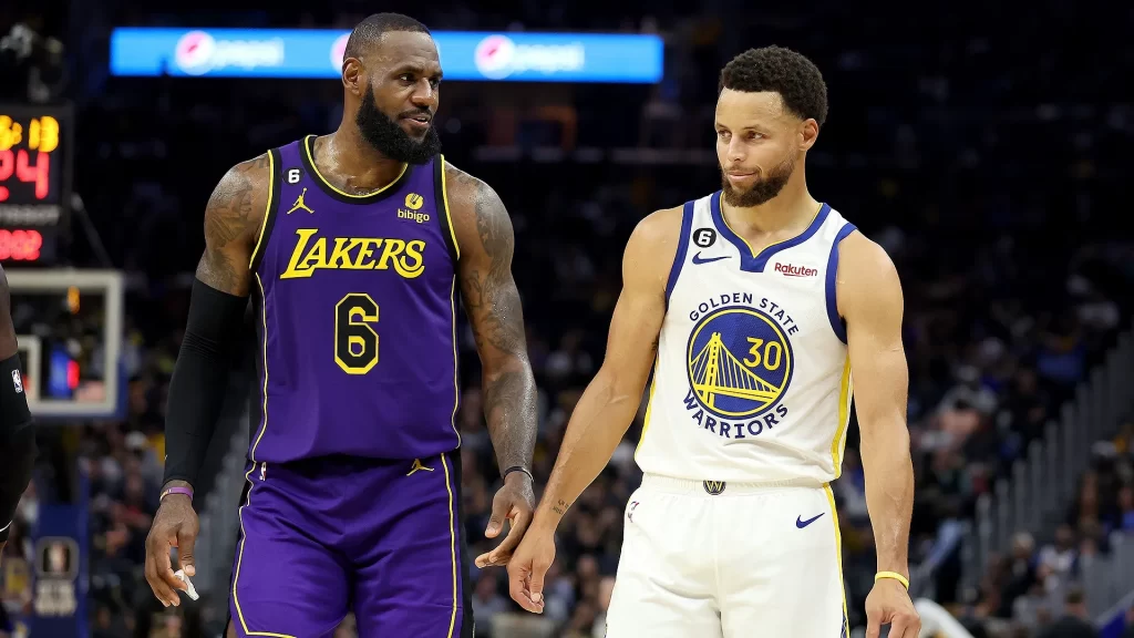 Lakers vs Warriors: Expert Analysis and Predictions for October 15, 2024