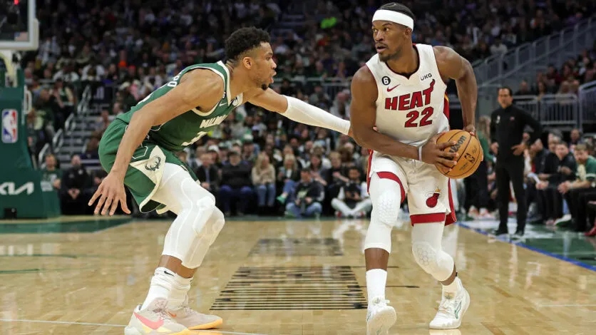 LuckyCola NBA Match Prediction: Bucks vs. Heat – Expert Data Analysis and Score Recommendation