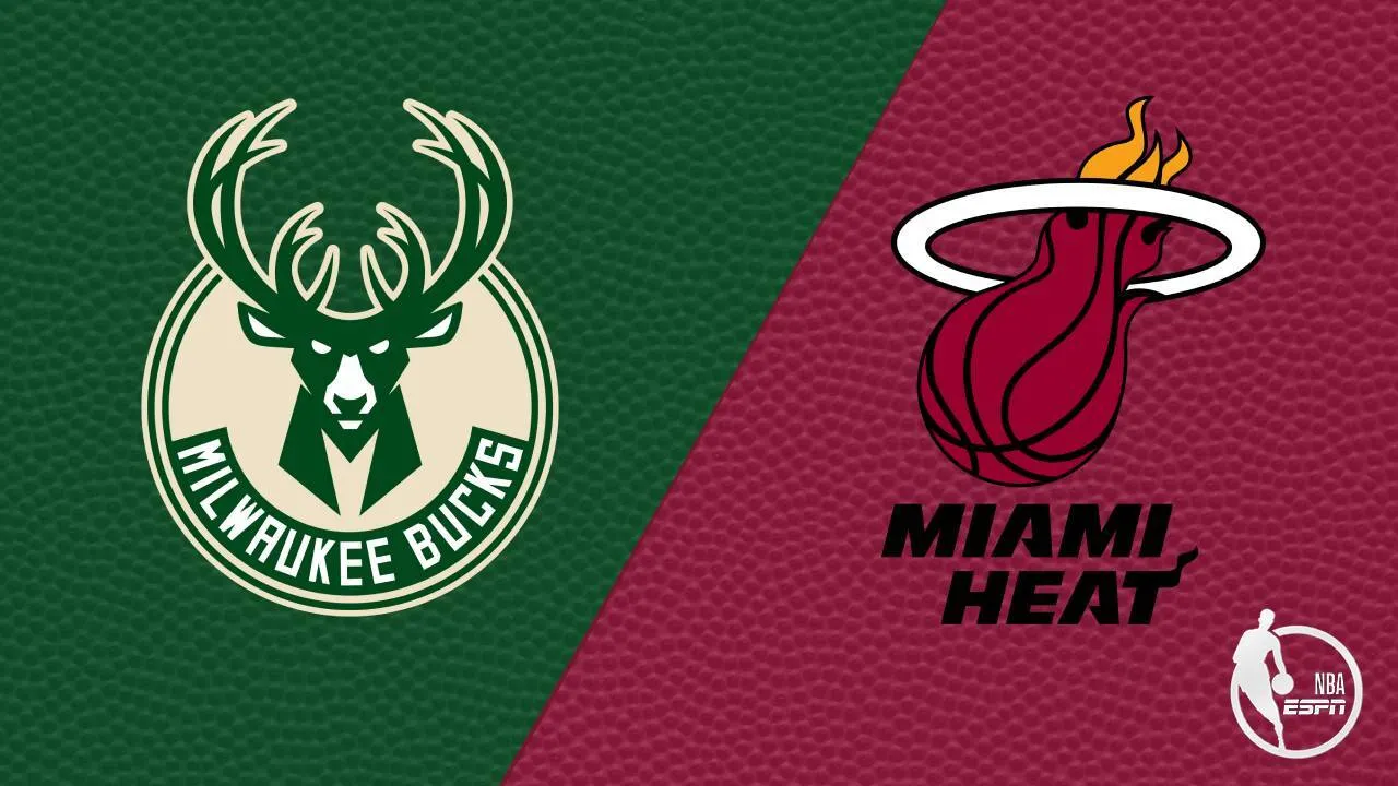 LuckyCola NBA Match Prediction: Bucks vs. Heat – Expert Data Analysis and Score Recommendation