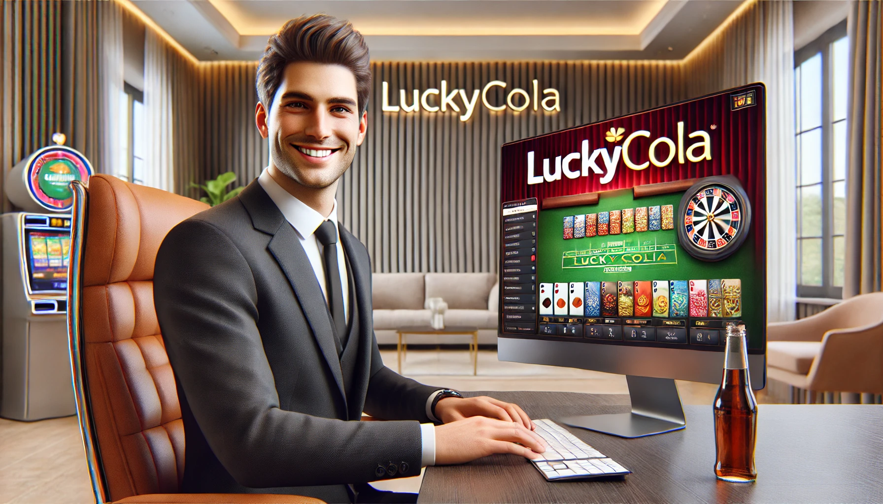 How to Unlock the PH-Macau Gaming Thrills with LuckyCola