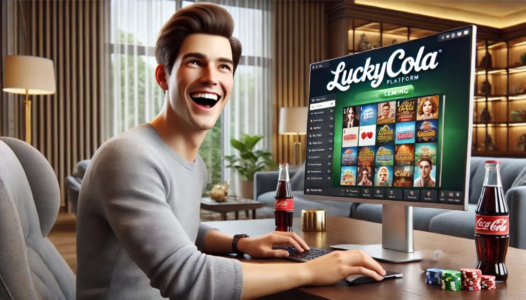 How to Unlock the PH-Macau Gaming Thrills with LuckyCola